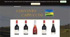 Desktop Screenshot of bottovini.com