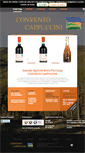 Mobile Screenshot of bottovini.com